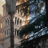 Church of San Marco, campanile from the XII century