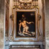 Basilica of San Marco, Chapel of Our Lady of Sorrows, Pieta, Bernardino Gagliari