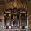 Basilica of San Marco, tombstone of Cardinal Francesco Pisani