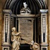 Basilica of San Marco, funerary monument of Cardinal Pietro Basadonna, Filippo Carcani