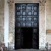 Basilica of San Marco, Renaissance church portal