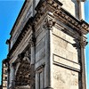 Triumphant arch of Emperor Titus, Forum Romanum