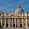 Carlo Maderno, façade of the Basilica of San Pietro in Vaticano