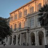 Carlo Maderno, façade of the Palazzo Barberini