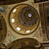 Carlo Maderno, dome of the Church of Sant’Andrea della Valle