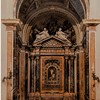 Carlo Maderno, main altar in the Church of Santa Maria della Pace