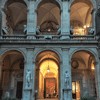 Carlo Maderno, courtyard of the Palazzo Mattei di Giove