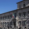 Carlo Maderno, portal of the Palazzo Quirinale