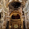 Carlo Maderno, interior of the Church of Santa Maria della Vittoria