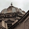 Dome of the Church of Sant’Andrea della Valle