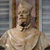 Bust of Scipione Borghese, Gian Lorenzo Bernini, Galleria Borghese