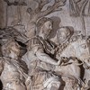 Emperor Marcus Aurelius among his soldiers and subjects, relief from the unpreserved monument of the emperor, Musei Capitolini