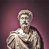 Bust of Emperor Marcus Aurelius, Musei Capitolini