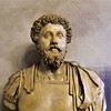 Bust of Emperor Marcus Aurelius, Musei Capitolini