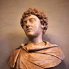 Bust of Emperor Marcus Aurelius, Musei Capitolini