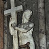 Michelangelo, Risen Christ, Basilica of Santa Maria sopra Minerva