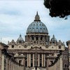 Michelangelo, dome of the Basilica of San Pietro in Vaticano