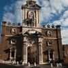 Michał Anioł, Porta Pia