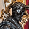 Bust of Michelangelo, Musei Capitolini