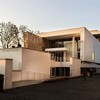 Museo dell'Ara Pacis, Richard Meier pavilion 2006