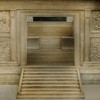 Altar of Peace, Museo dell’Ara Pacis, model