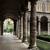 Palazzo Doria Pamphilj, courtyard