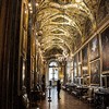 Palazzo Doria Pamphilj, palace gallery