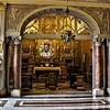 Palazzo Doria Pamphilj, palace chapel