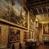 Palazzo Doria Pamphilj, Aldobrandini Room – one of the rooms of the museum