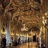 Palazzo Doria Pamphilj, sala Zwierciadlana