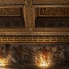 Palazzo Pamphilj, Room of Roman History, Rape of the Sabine Women, Giacinto Gimignani