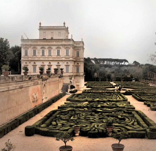 Casino di Villa Doria Pamphilj