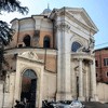 Church of Sant’Andrea al Quirinale