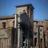 Giacomo della Porta, façade of the Church of San Nicola in Carcere