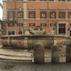 Giacomo della Porta, fountain in Piazza Colonna