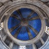 Donato Bramante, Tempietto (Chapel of the Martyrdom of St. Peter), dome