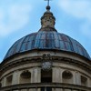 Donato Bramante, Tempietto (Kaplica Męczeństwa św. Piotra), kopuła