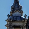 Santa Maria dei Miracoli, bell tower