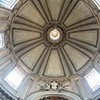 Church of Santa Maria dei Miracoli, dome