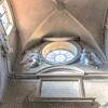 Basilica of Santa Maria del Popolo, decorations from the XVII century