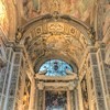 Basilica of Santa Maria del Popolo, Cerasi Chapel