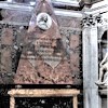 Church of Santa Maria del Popolo, Chigi Chapel - funerary monument of Sigismund Chigi