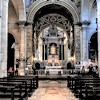 Basilica of Santa Maria del Popolo, interior