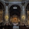 Church of Santa Maria di Loreto, interior