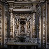 Church of Santa Maria in Monserrato, Chapel of Our Lady of Monserrat