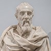 Bust of Cardinal Antonio Barberini, Gian Lorenzo Bernini/Giuliano Finelli, Galleria Nazionale d’Arte Antica, Palazzo Barberini