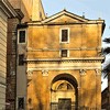 Santa Maria Portae Paradisi, via di Ripetta