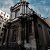 Body of the Church of San Nicola da Tolentino