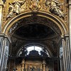 Church of San Nicola da Tolentino, Lante della Rovere Chapel