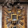 Church of San Nicola da Tolentino, Chapel of Our Lady of Good Counsel, decoration from the XVIII century